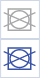 Костюм "Монтажник" New цв. зел.-желт.