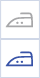 Костюм женский "Тимбер" (сер.-вас.)