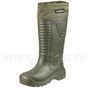 Сапоги "NordMan Classic" цена