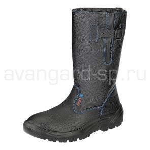 Сапоги "Легион", МП, ПУ (006) цена