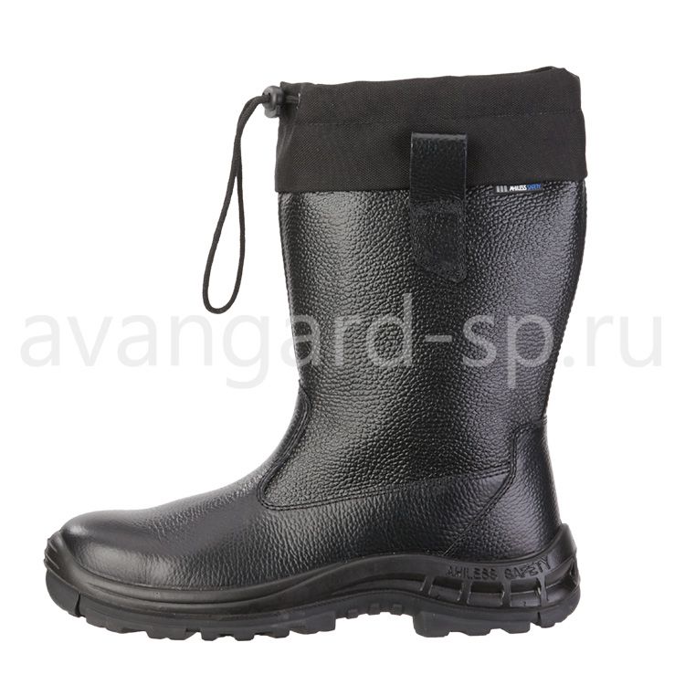Сапоги "Индевор Хард", КП, ПУ/Нитрил (6970-001 S1) цена