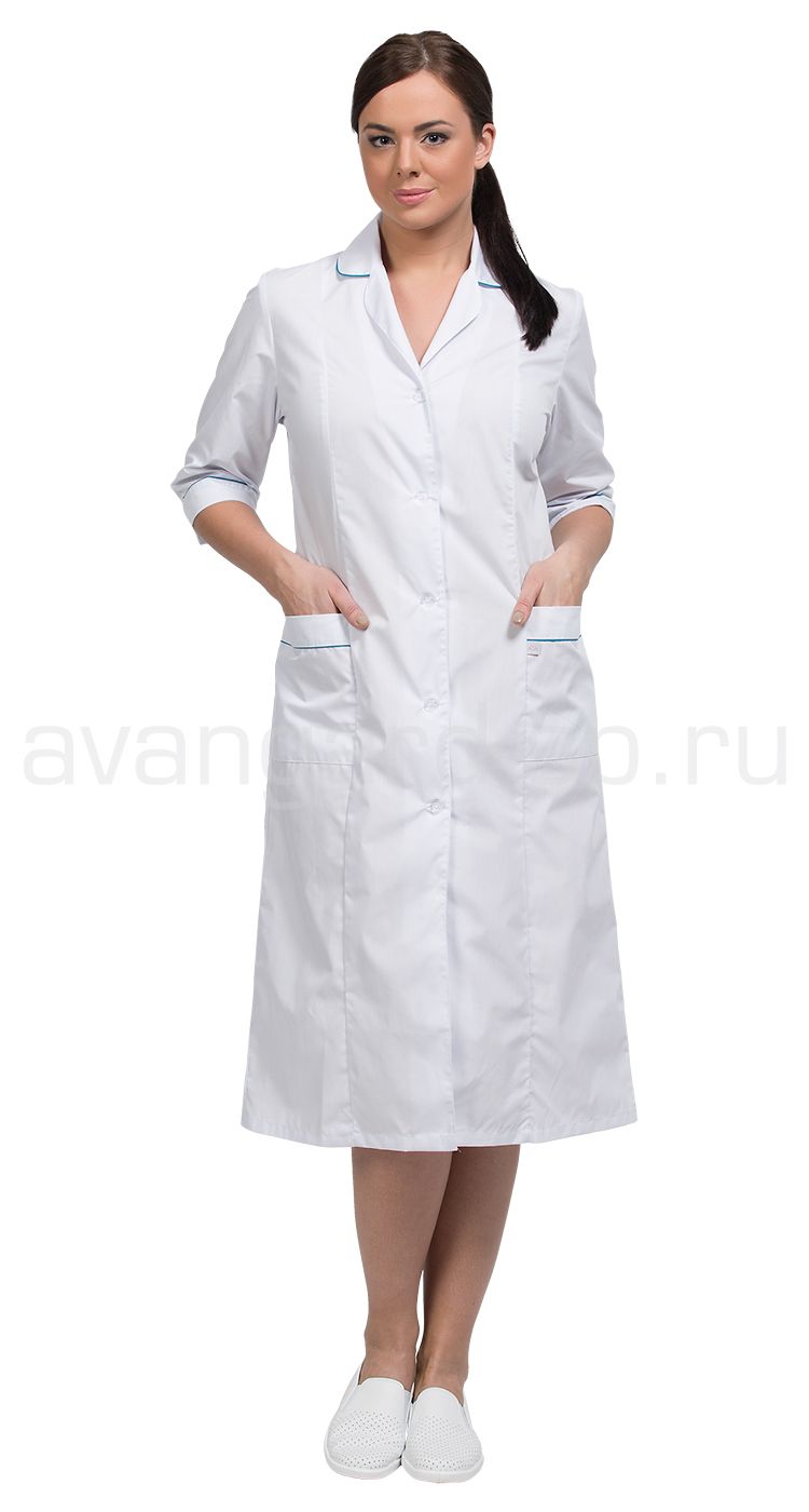Халат женский "Ника" цена